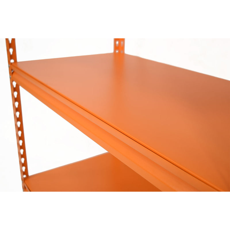 Kệ thép 5 tầng CSPS bề ngang từ 61cm - 152cm