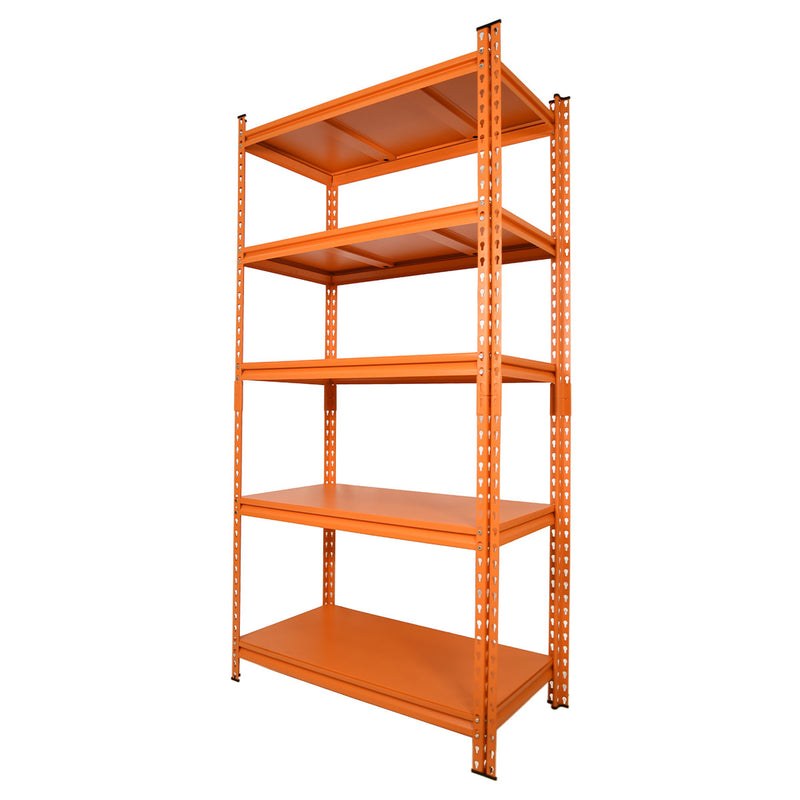 Kệ thép 5 tầng CSPS bề ngang từ 61cm - 152cm