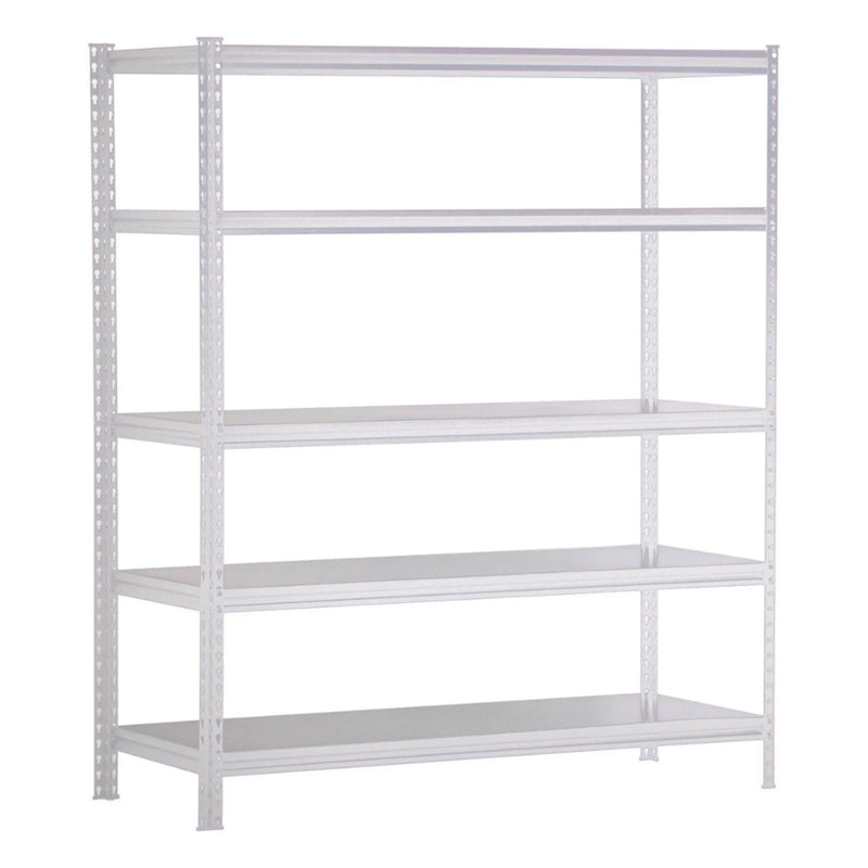 Kệ thép 5 tầng CSPS bề ngang từ 61cm - 152cm