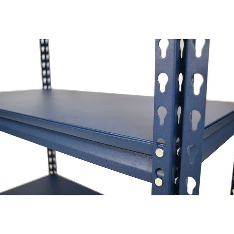 Kệ thép 5 tầng CSPS bề ngang từ 61cm - 152cm