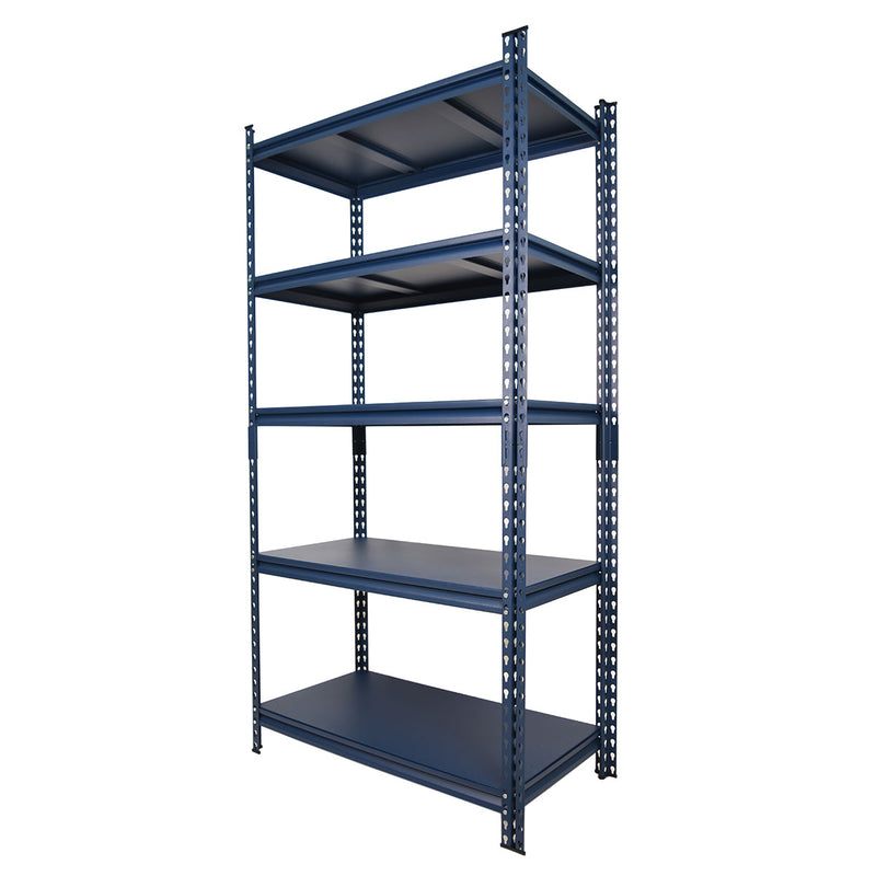 Kệ thép 5 tầng CSPS bề ngang từ 61cm - 152cm