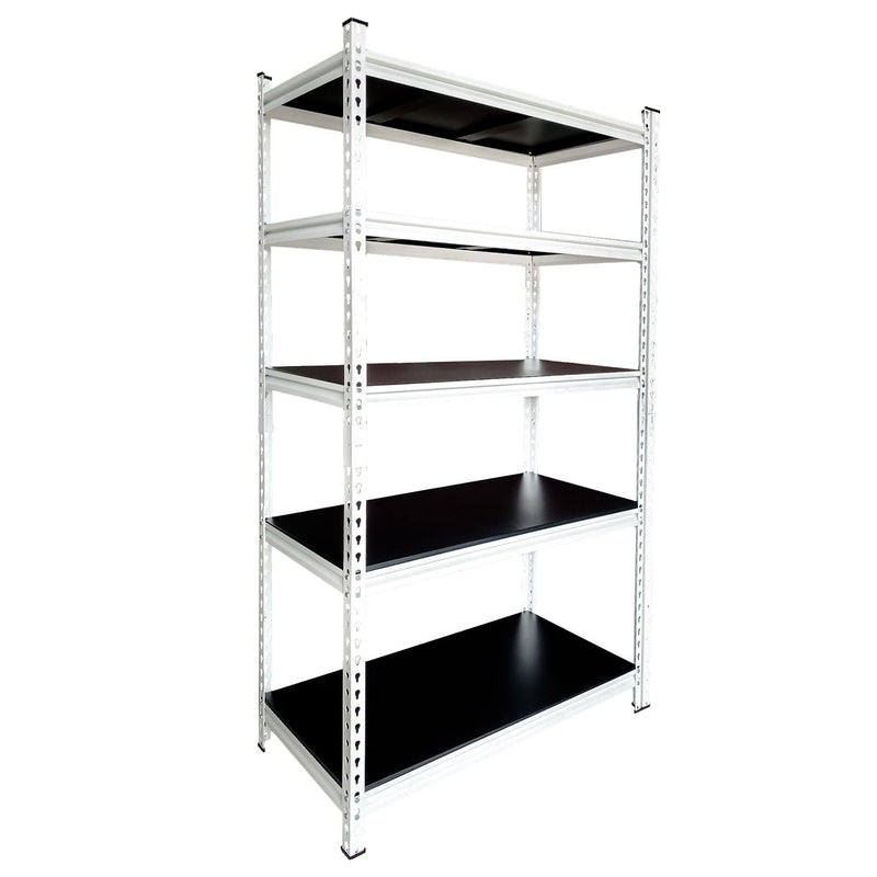 Kệ thép 5 tầng CSPS bề ngang từ 61cm - 152cm