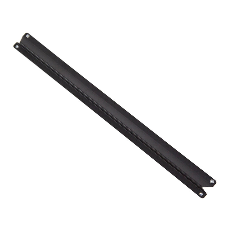 Kệ thép lưới 5 tầng màu đen CSPS bề ngang từ 76cm - 152cm,