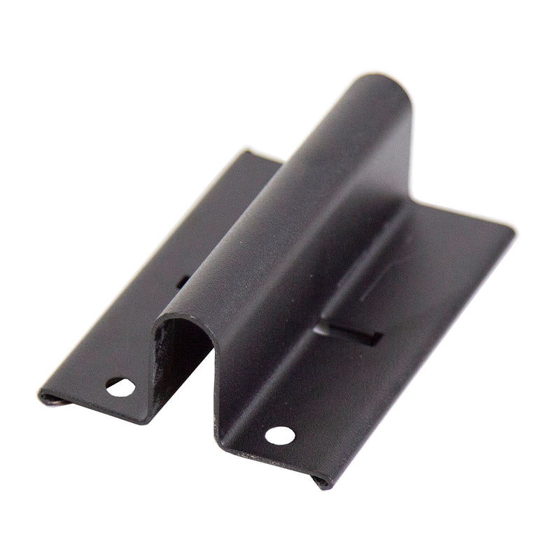 Kệ thép lưới 5 tầng màu đen CSPS bề ngang từ 76cm - 152cm,