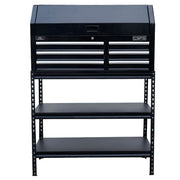 Kệ tủ dụng cụ 6 ngăn kéo CSPS VNSV10406BB1S bề ngang 104cm, cao 147cm, tải trọng tối đa 1080kg