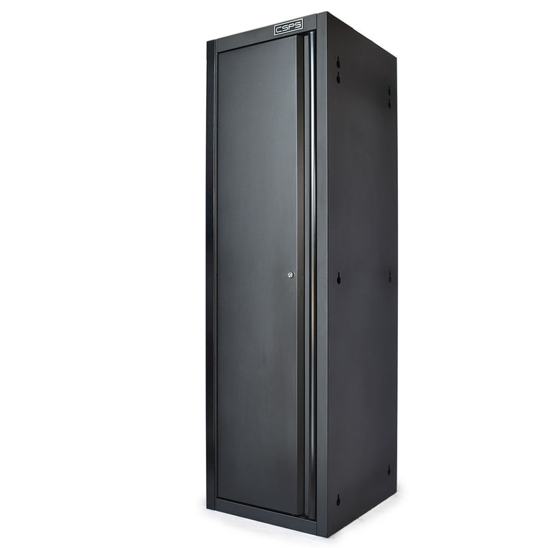Tủ dụng cụ đứng CSPS VNTC048XDBB1F bề ngang 53.3cm, cao 165cm, tải trọng tối đa 318kg