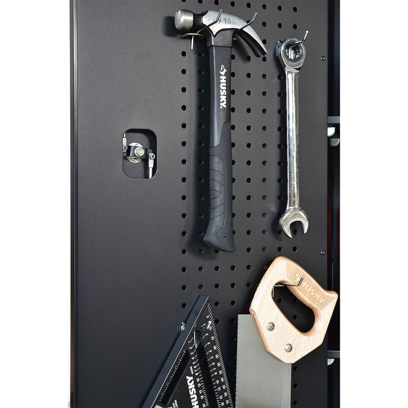 Tủ dụng cụ đứng CSPS VNTC048XDBB1F bề ngang 53.3cm, cao 165cm, tải trọng tối đa 318kg