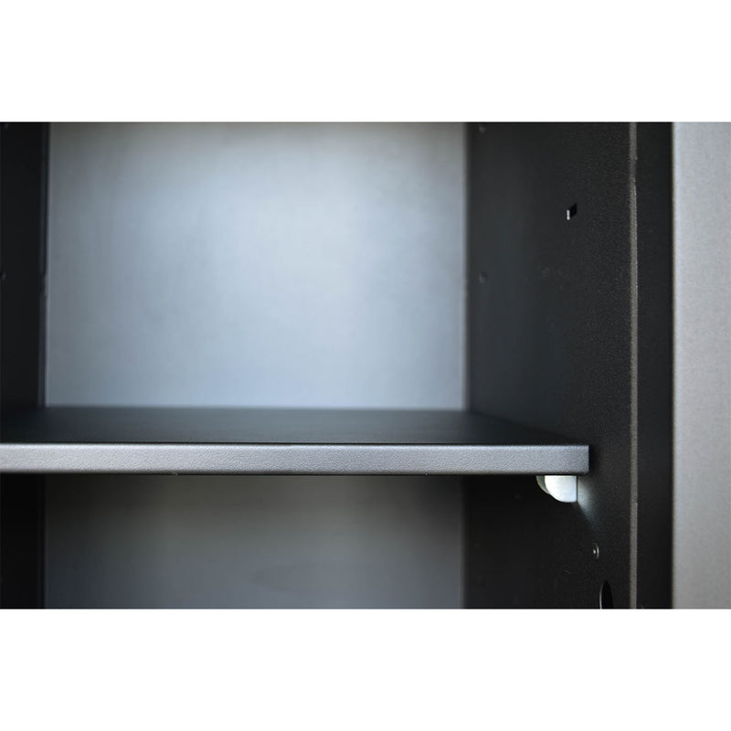 Tủ dụng cụ đứng CSPS VNTC048XDBB1F bề ngang 53.3cm, cao 165cm, tải trọng tối đa 318kg