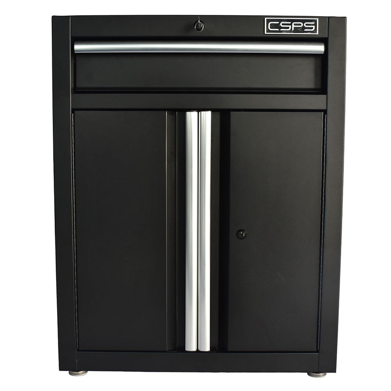 Tủ dụng cụ 1 ngăn kéo CSPS bề ngang 61cm, tải trọng tối đa 450kg