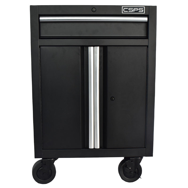 Tủ dụng cụ 1 ngăn kéo CSPS bề ngang 61cm, tải trọng tối đa 450kg