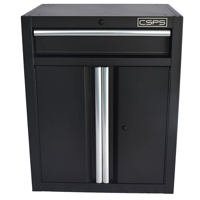 Tủ dụng cụ 1 ngăn kéo CSPS bề ngang 61cm, tải trọng tối đa 450kg