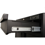 Tủ dụng cụ 1 ngăn kéo CSPS bề ngang 61cm, tải trọng tối đa 450kg