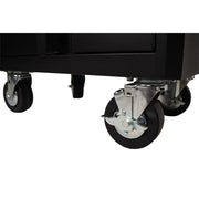Tủ dụng cụ 1 ngăn kéo CSPS bề ngang 61cm, tải trọng tối đa 450kg