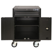 Tủ dụng cụ 1 ngăn kéo CSPS bề ngang 61cm, tải trọng tối đa 450kg