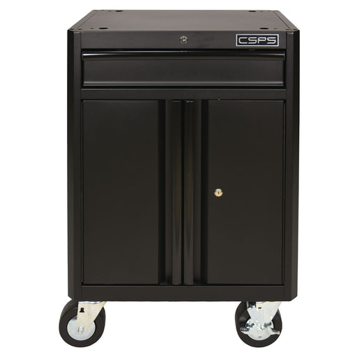 Tủ dụng cụ 1 ngăn kéo CSPS bề ngang 61cm, tải trọng tối đa 450kg