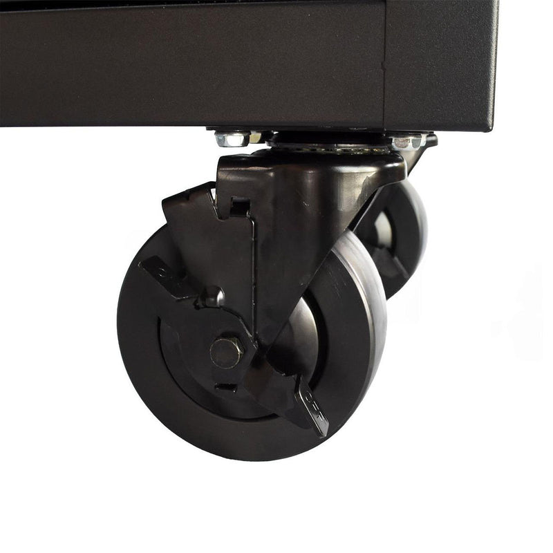 Tủ dụng cụ 4 ngăn kéo CSPS bề ngang 61cm, tải trọng tối đa 450kg