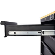 Tủ dụng cụ 4 ngăn kéo CSPS bề ngang 61cm, tải trọng tối đa 450kg