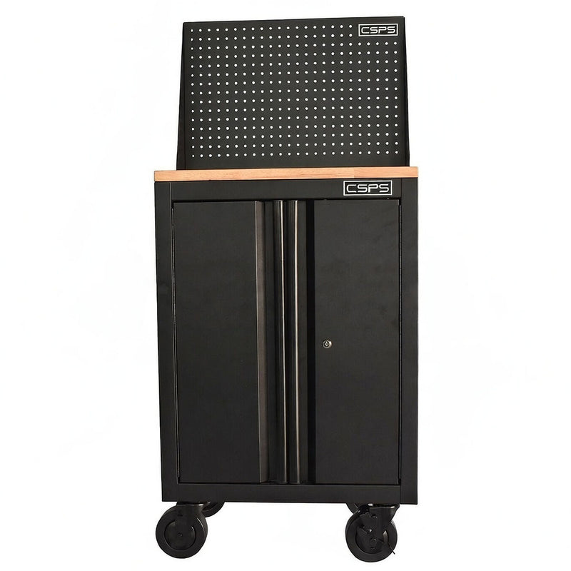Tủ dụng cụ CSPS bề ngang 61cm, tải trọng tối đa 450kg