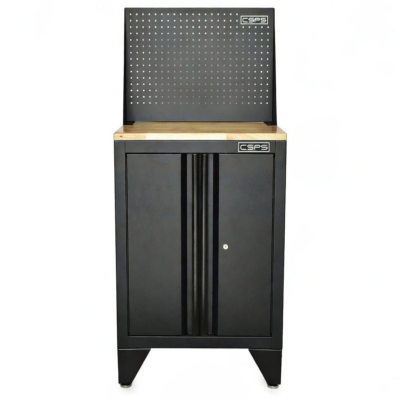 Tủ dụng cụ CSPS bề ngang 61cm, tải trọng tối đa 450kg