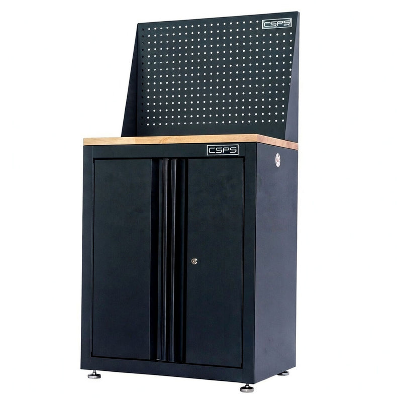 Tủ dụng cụ CSPS bề ngang 61cm, tải trọng tối đa 450kg