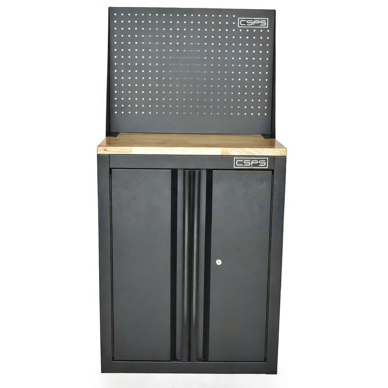 Tủ dụng cụ CSPS bề ngang 61cm, tải trọng tối đa 450kg