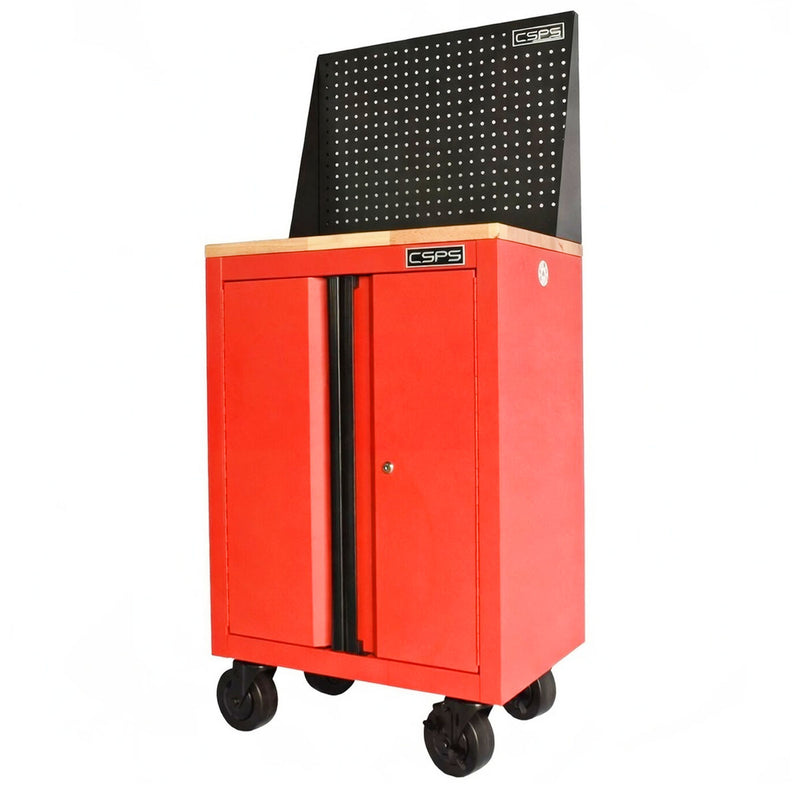 Tủ dụng cụ CSPS bề ngang 61cm, tải trọng tối đa 450kg