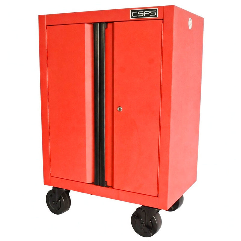 Tủ dụng cụ CSPS bề ngang 61cm, tải trọng tối đa 450kg