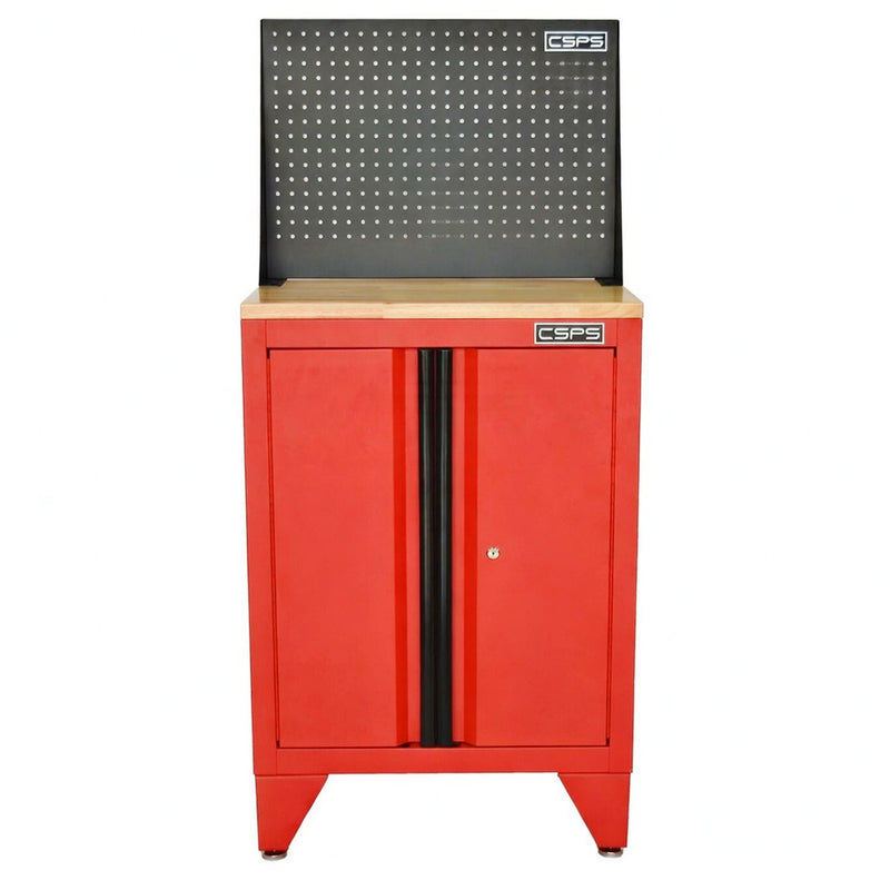Tủ dụng cụ CSPS bề ngang 61cm, tải trọng tối đa 450kg