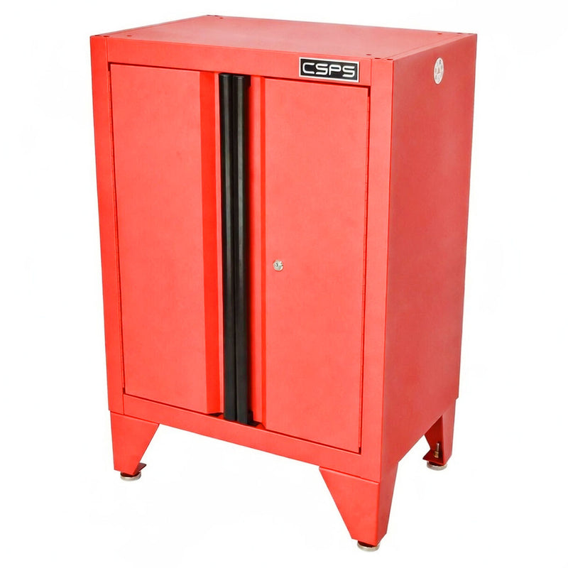 Tủ dụng cụ CSPS bề ngang 61cm, tải trọng tối đa 450kg