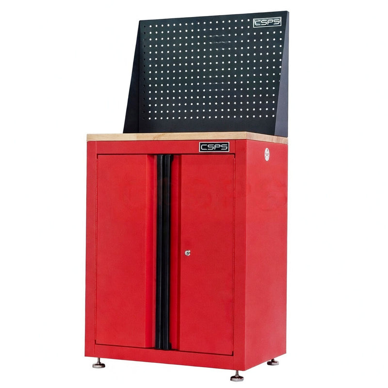 Tủ dụng cụ CSPS bề ngang 61cm, tải trọng tối đa 450kg