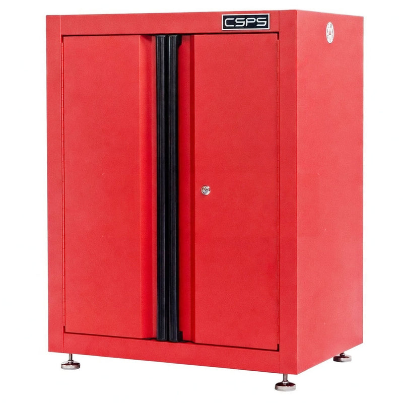 Tủ dụng cụ CSPS bề ngang 61cm, tải trọng tối đa 450kg