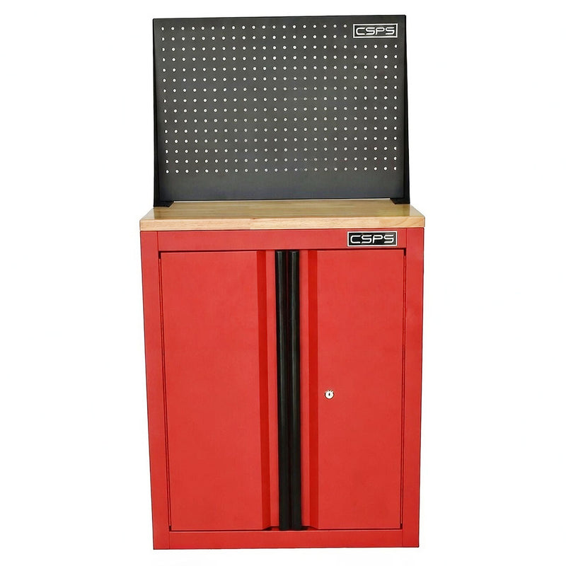 Tủ dụng cụ CSPS bề ngang 61cm, tải trọng tối đa 450kg