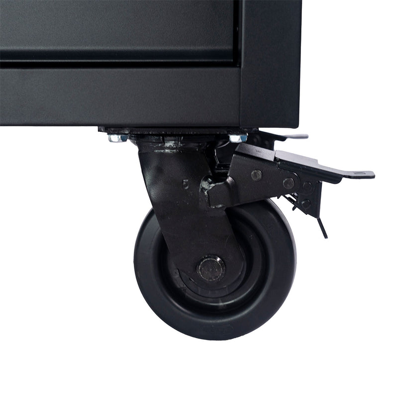 Tủ dụng cụ 5 ngăn kéo CSPS bề ngang 76cm, cao 82cm, tải trọng tối đa 680kg