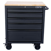Tủ dụng cụ 5 ngăn kéo CSPS bề ngang 76cm, cao 82cm, tải trọng tối đa 680kg