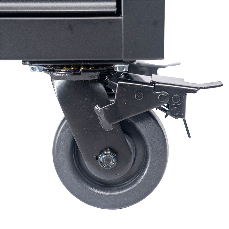 Tủ dụng cụ 7 ngăn kéo CSPS bề ngang 76cm, cao 82cm, tải trọng tối đa 680kg