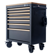 Tủ dụng cụ 7 ngăn kéo CSPS bề ngang 76cm, cao 82cm, tải trọng tối đa 680kg