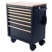 Tủ dụng cụ 7 ngăn kéo CSPS bề ngang 76cm, cao 82cm, tải trọng tối đa 680kg