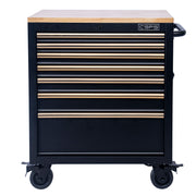 Tủ dụng cụ 7 ngăn kéo CSPS bề ngang 76cm, cao 82cm, tải trọng tối đa 680kg