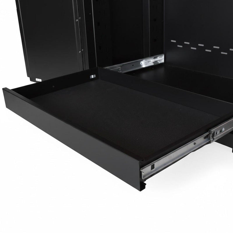 Tủ dụng cụ đứng CSPS bề ngang 76cm, cao 183cm, tải trọng tối đa 600kg