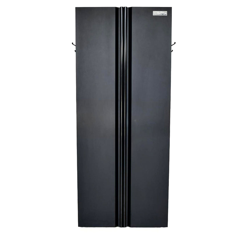 Tủ dụng cụ đứng CSPS bề ngang 76cm, cao 183cm, tải trọng tối đa 600kg