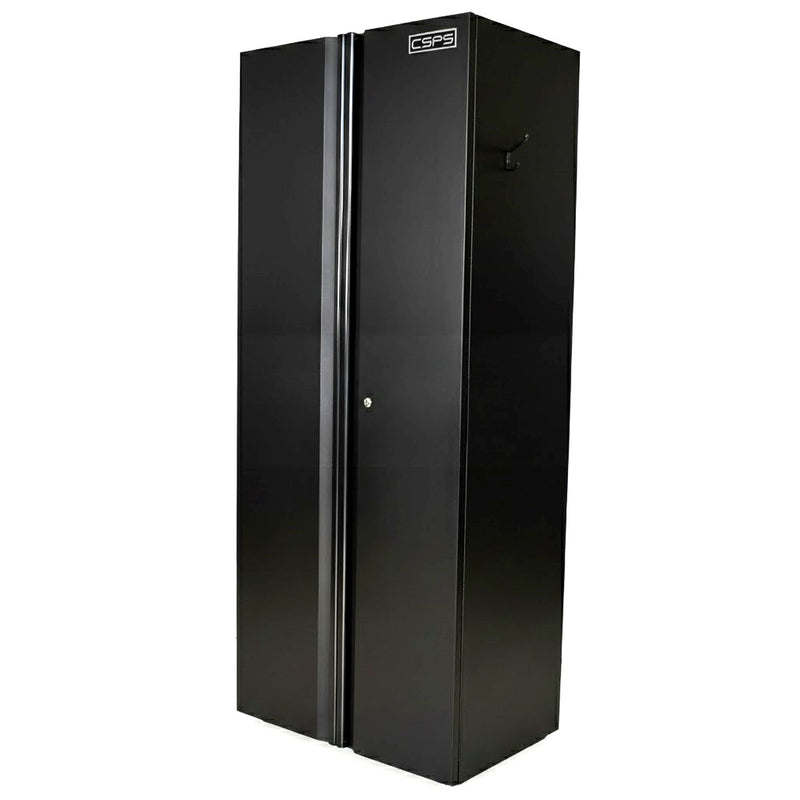 Tủ dụng cụ đứng CSPS bề ngang 76cm, cao 183cm, tải trọng tối đa 600kg