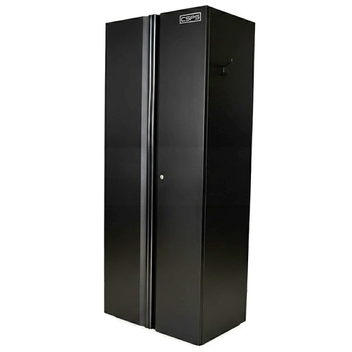 Tủ dụng cụ đứng CSPS bề ngang 76cm, cao 183cm, tải trọng tối đa 600kg