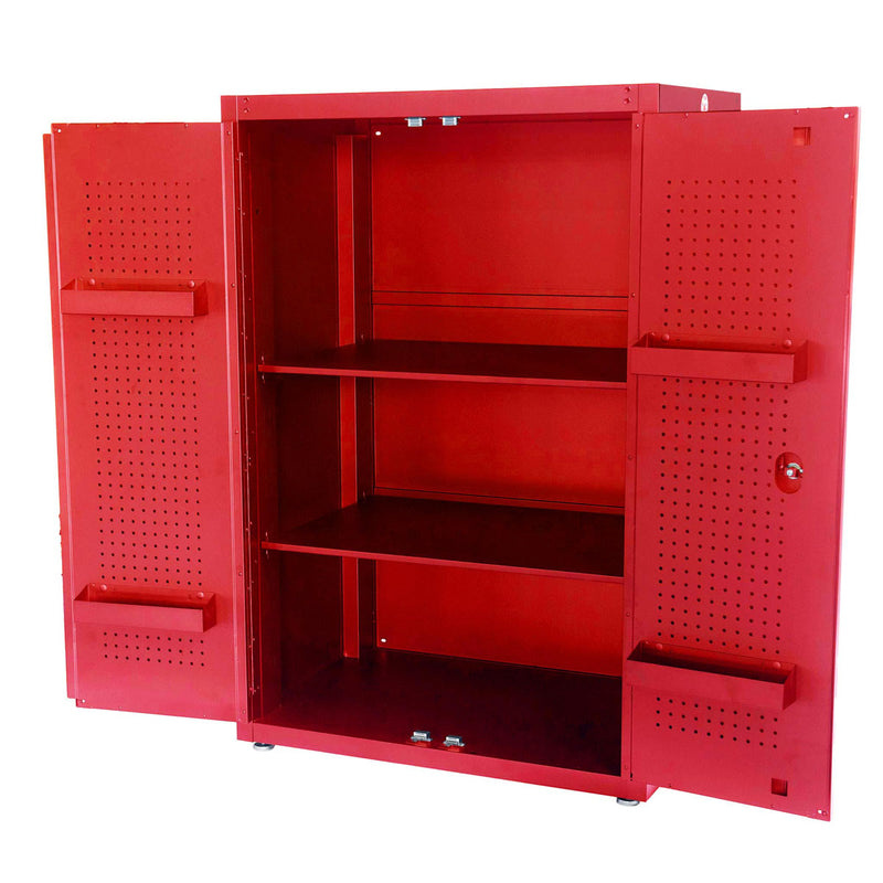 Tủ dụng cụ CSPS bề ngang 91cm, cao 138cm, tải trọng tối đa 353kg