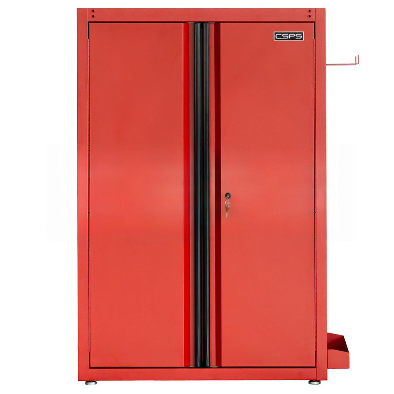 Tủ dụng cụ CSPS bề ngang 91cm, cao 138cm, tải trọng tối đa 353kg