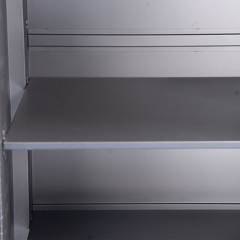 Tủ dụng cụ CSPS bề ngang 91cm, cao 138cm, tải trọng tối đa 353kg