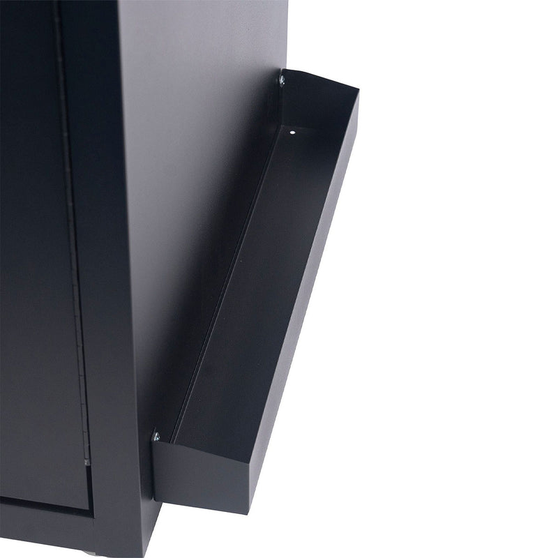 Tủ dụng cụ CSPS bề ngang 91cm, cao 138cm, tải trọng tối đa 353kg
