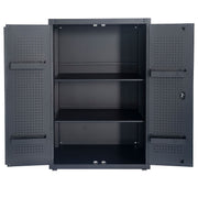Tủ dụng cụ CSPS bề ngang 91cm, cao 138cm, tải trọng tối đa 353kg