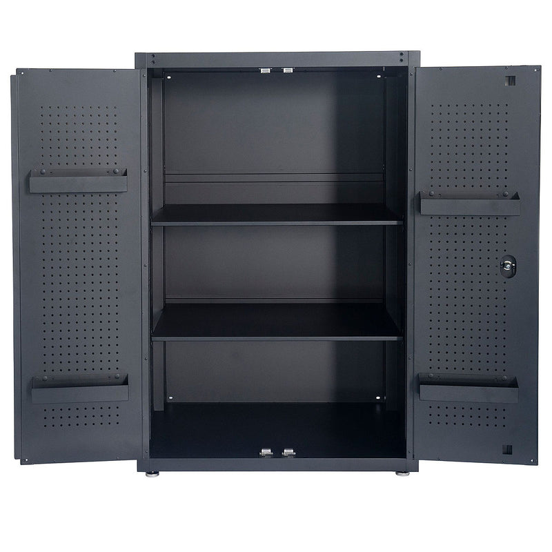 Tủ dụng cụ CSPS bề ngang 91cm, cao 138cm, tải trọng tối đa 353kg