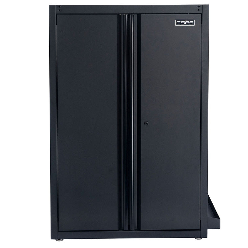 Tủ dụng cụ CSPS bề ngang 91cm, cao 138cm, tải trọng tối đa 353kg
