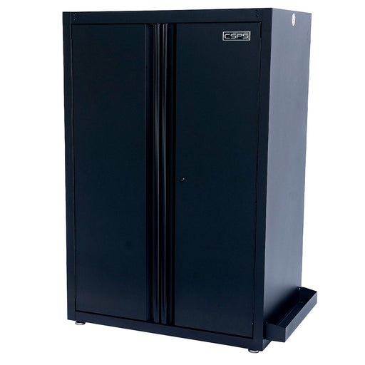 Tủ dụng cụ CSPS bề ngang 91cm, cao 138cm, tải trọng tối đa 353kg